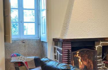 Sauna, Jacuzzi, Firepit, Playground - Oporto and Beach 15min - Foto 28