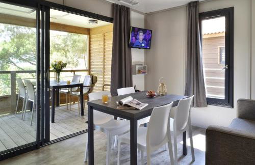 Group Stay Near Sea in Propriano - Foto 21