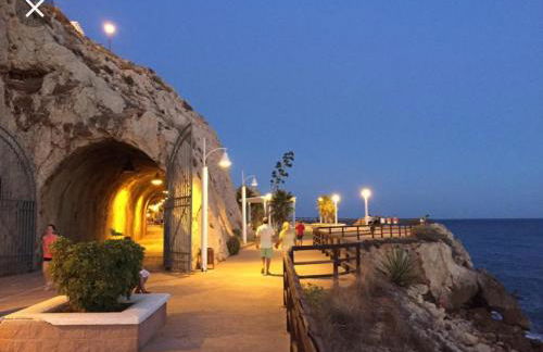 ÁTICO VISTAMAR penthouse with views - Photo 39