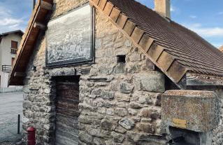 Le SAPET 4 couchages avec local a vélos - Foto 34