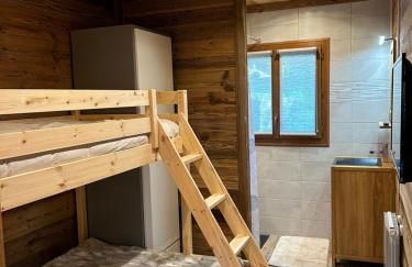 Le cerf majestueux, Bolquere - Foto 7