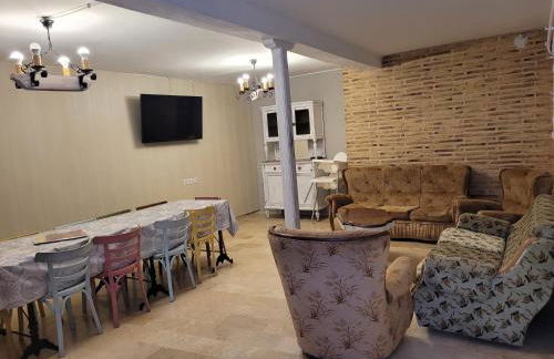 Casa rural L´Amparo -3 espigas- Categoría superior-15 personas - Foto 48