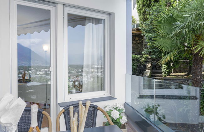 Suite Modern - Foto 19