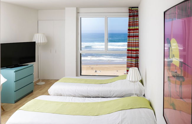 Résidence Victoria Surf - Foto 7