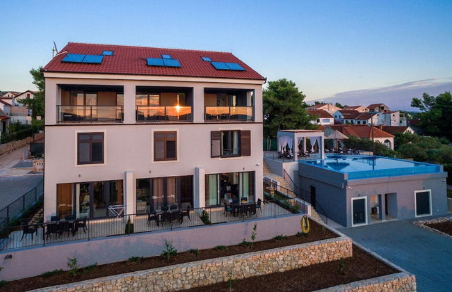 Villa Toma - Foto 44