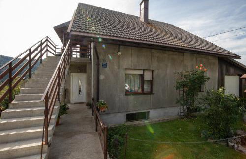 Apartman Skender 3* Ravna Gora - Foto 30