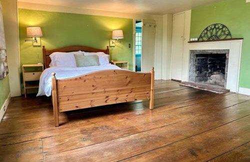 Historic Farm on 96 Acres! - Foto 10