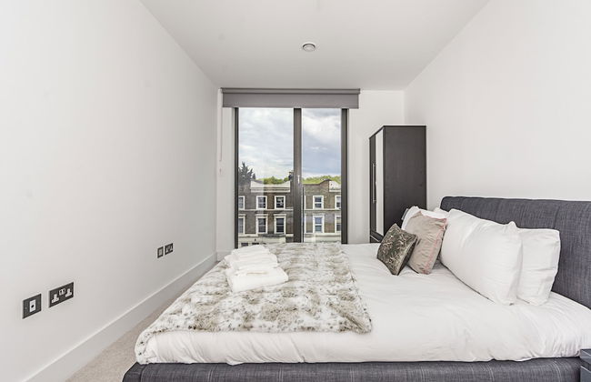 Stunning Brand New Westminster Apartment - Photo 10