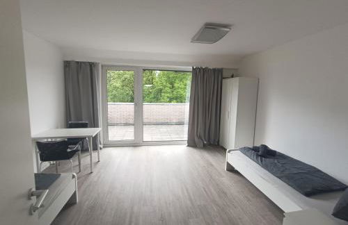 Mont Apartments - Foto 1