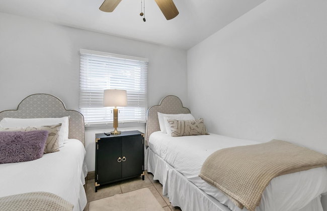 Henderson Haus - Is a Fabulous 3BR Townhome in Destin - Foto 21