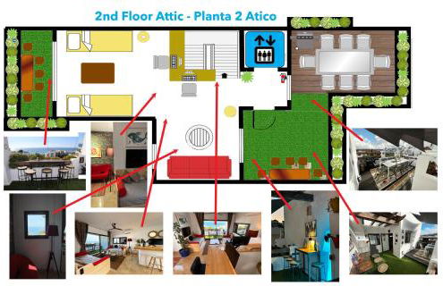 Marina16 - Alcaidesa Playa - Foto 18