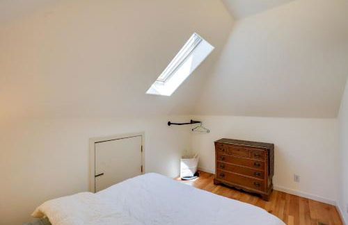 Colfax Getaway with Hot Tub, Mountain Views! - Photo 12