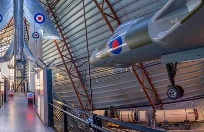 Tranquil Telford Retreat With 2 Bedrooms - Foto 23