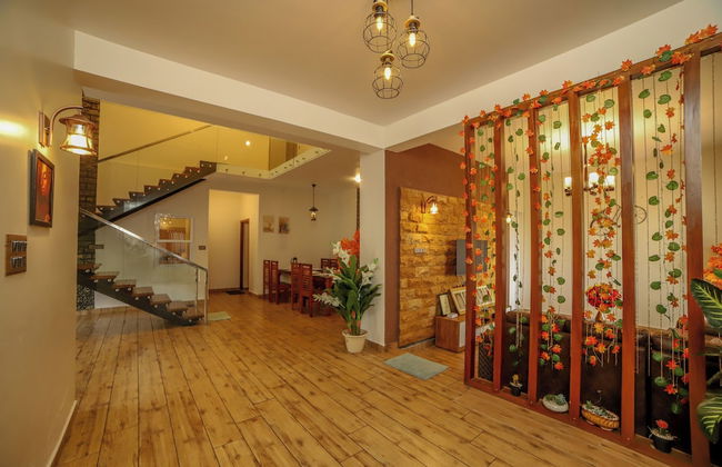 Rock Villa - Foto 14