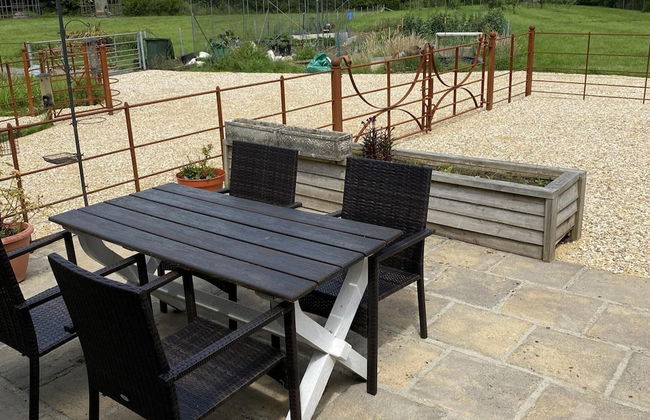 Cottage Retreat- Sleeps 4, Garden, - Foto 16