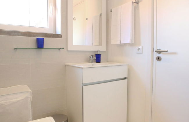 Fashionable & modern apartment Cascais - Photo 27