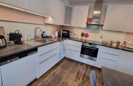 Moderne Wohnung Cathy - Foto 4