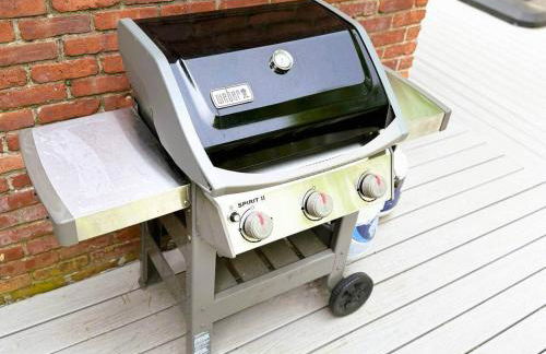 Cozy Lake House - Salisbury/Lakeville - Foto 19