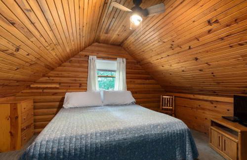 Table Rock Lake Cabin - The Oaks #5 with Lake Access & Hot Tub - Foto 27