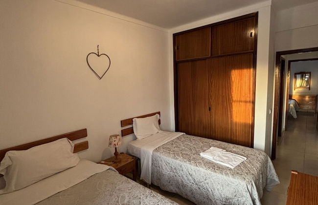 Pool Beach Two Balconies Alvor Holiday Club - Foto 15