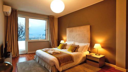 Como Lake Suites - Foto 5