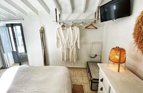 Castillo Suite 15 Comares - Foto 16