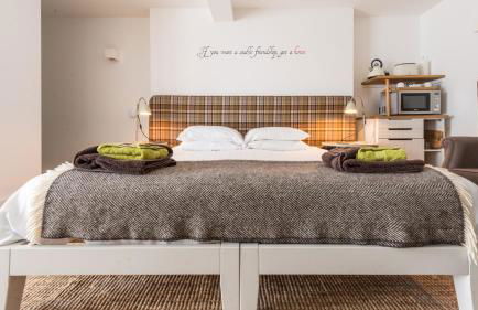 Saddle and Stable Rooms - Foto 29