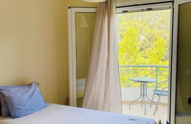 Mikro Amoni Beach Villa - Foto 14