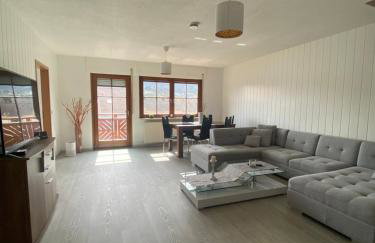 Luxury Rhine Retreat Garten&Sauna - Foto 17