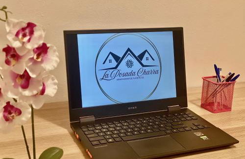 Cómodo apartamento a un paso del centro de Salamanca La Posada Charra 8 APART-37-278 - Foto 5