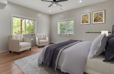 Canyon Crest Grand Chalet with Snowbird Access - Foto 8