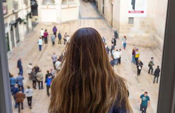 Loft Pasarela - Photo 1