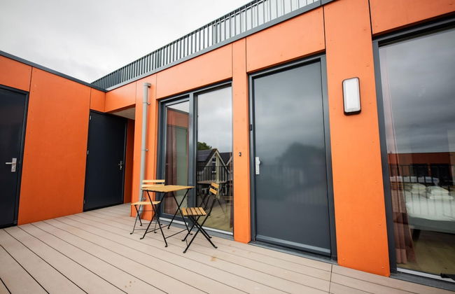 Alphabet 3 Bedroom Serviced Apartment -pk- - Photo 19