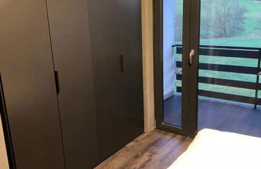 W-8 - Moderne Ferienwohnung mit viel Charme & spektakulärem Blick - Foto 28