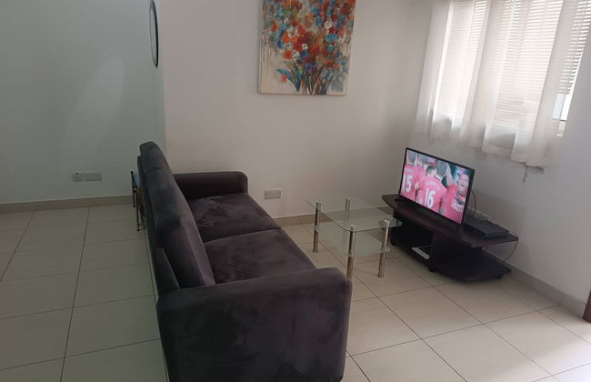 University Heights 2-bedroom Cosy Apartment - Foto 7