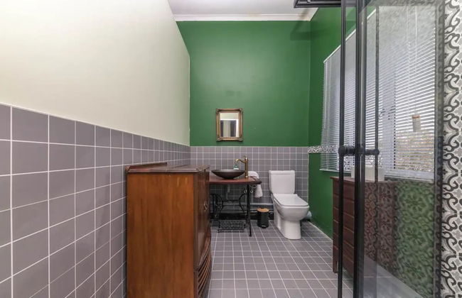 Central and Cosy 1 BD Studio Apartment in Woodstock - Foto 10