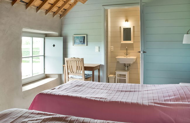 Getaway With Sauna in Falaen - Foto 10