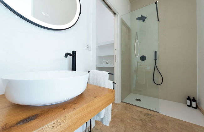 Agriturismo Le Grancìe - Photo 77