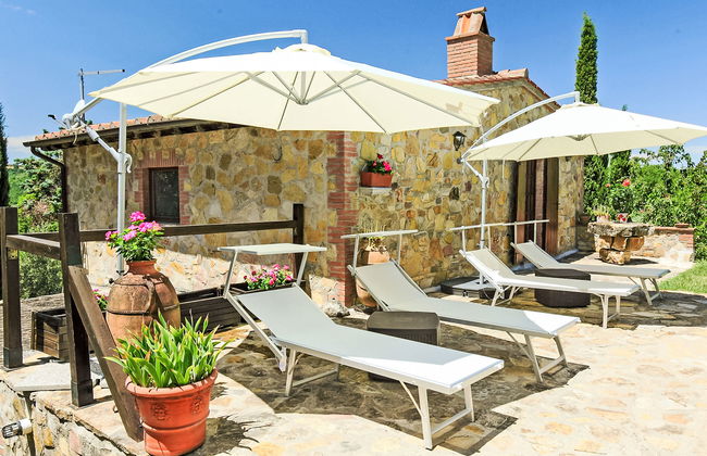 Holiday Home Casale Verciano by Interhome - Foto 44