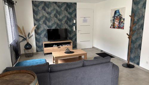 Vacances en Ardèche "maison pont d'arc" - Foto 5