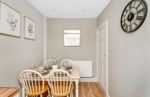 Star Cottage, two mins walk to Slaithwaite - Foto 4