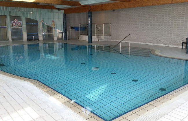 VVF Résidence Golfe du Morbihan - Foto 39