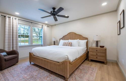 Peaceful Rydal Retreat With Modern Comforts - Foto 25