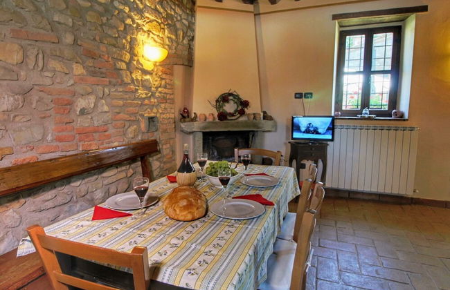 Apartment in Todi With Pool & History - Foto 33