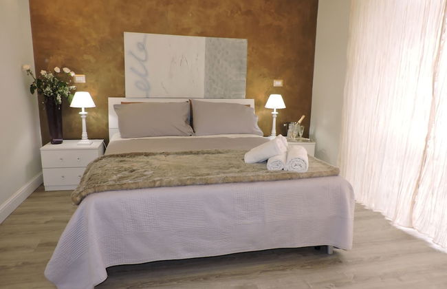 Anfiteatro Suite - Foto 1