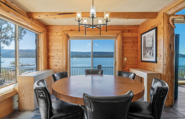 Northern Exposure Lakefront - Foto 8