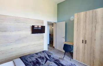 Quartier96 - Boardinghouse Emden - Foto 102