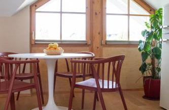 ChiemSeeNest - romantische Ferienwohnung am Chiemsee mit separatem Sommer Seezugang - Photo 34
