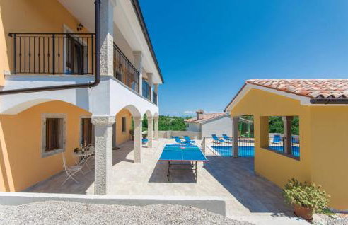 Villa Santa Lucia - Istrian Oasis - Photo 25