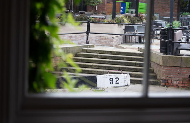 Lock Keepers Cottage - Detached House in the City - Foto 29